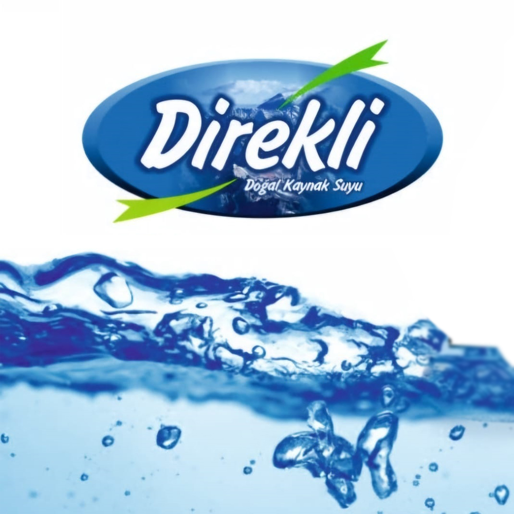 Direkli Su
